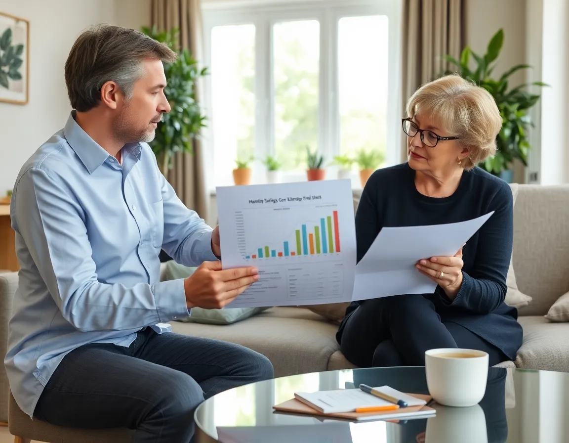 Care home energy savings and benefits