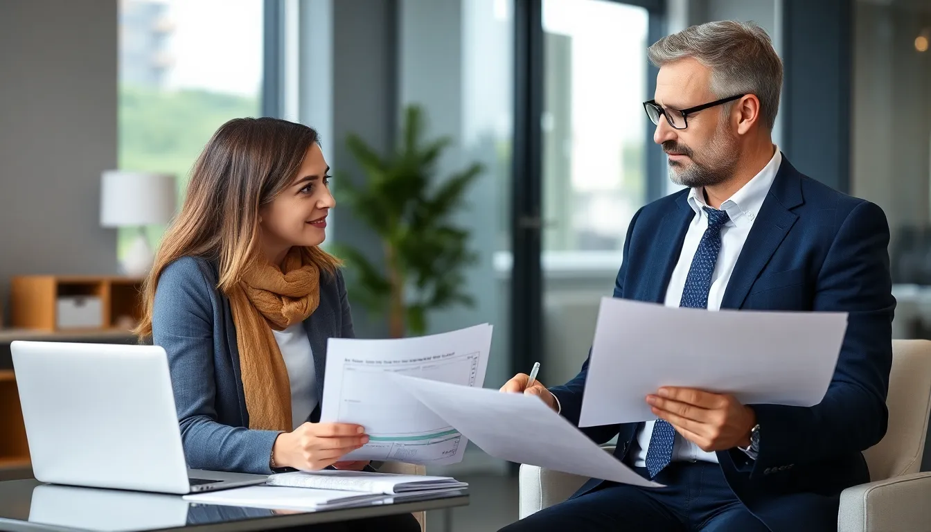 Energy consultation for care homes