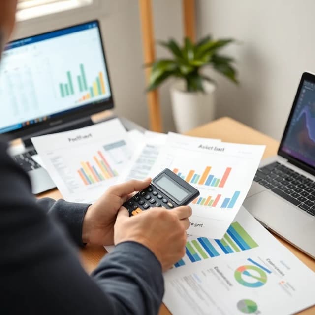 Comprehensive bill analysis